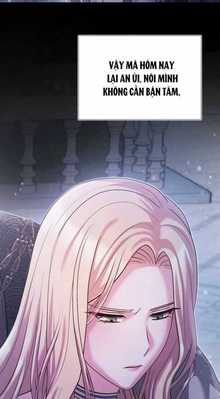 Sự Hy Sinh Của Ác Quỷ Chapter 33 trang 55