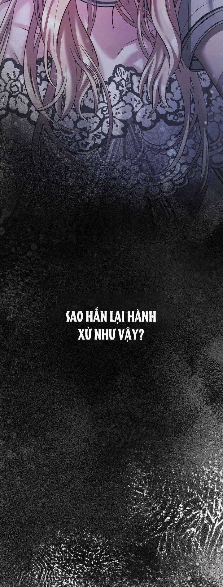 Sự Hy Sinh Của Ác Quỷ Chapter 33 trang 56