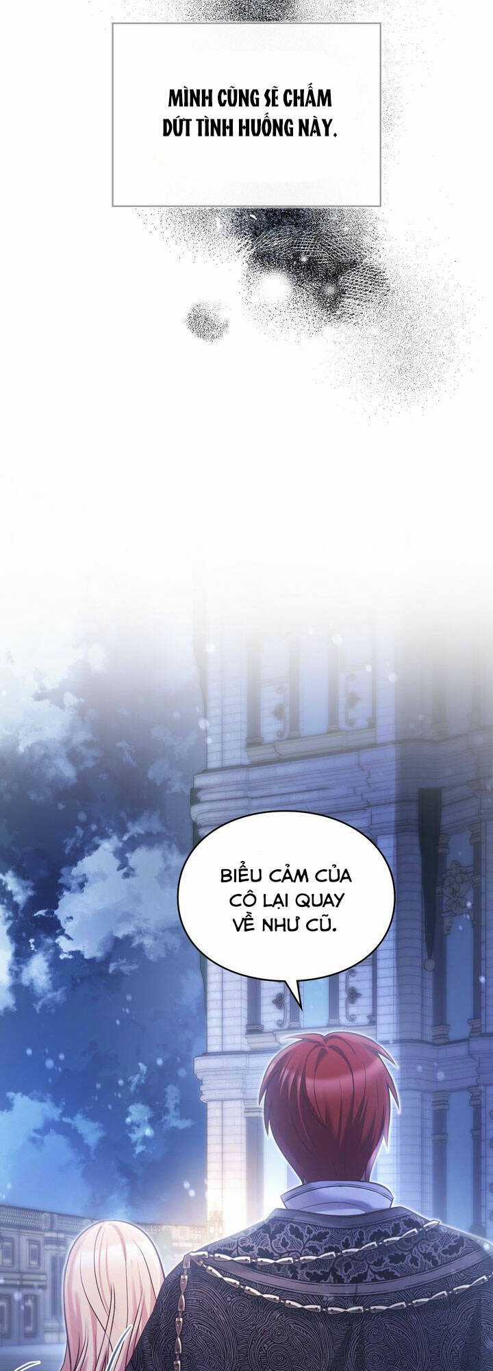 Sự Hy Sinh Của Ác Quỷ Chapter 33 trang 58