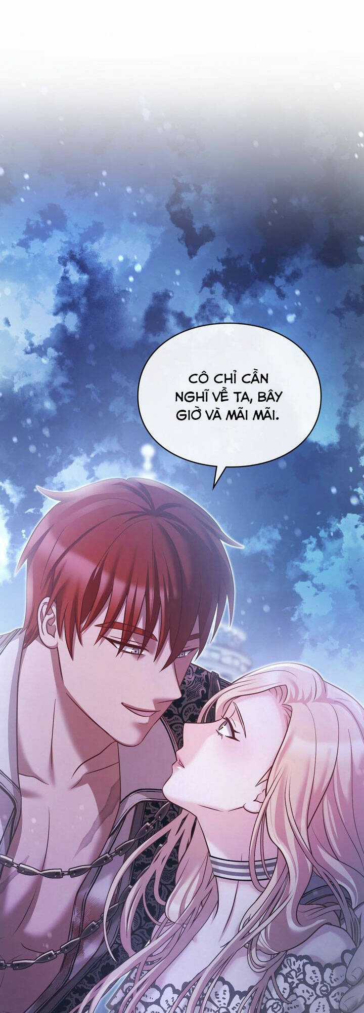 Sự Hy Sinh Của Ác Quỷ Chapter 33 trang 61
