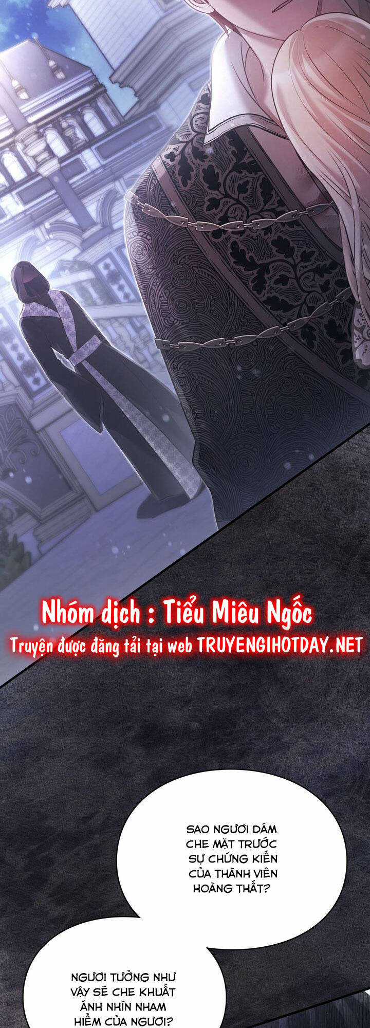 Sự Hy Sinh Của Ác Quỷ Chapter 33 trang 66