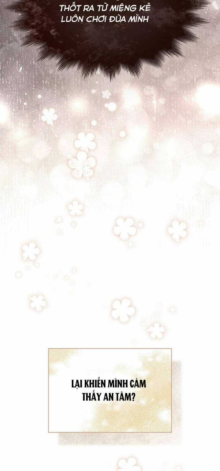 Sự Hy Sinh Của Ác Quỷ Chapter 33 trang 7