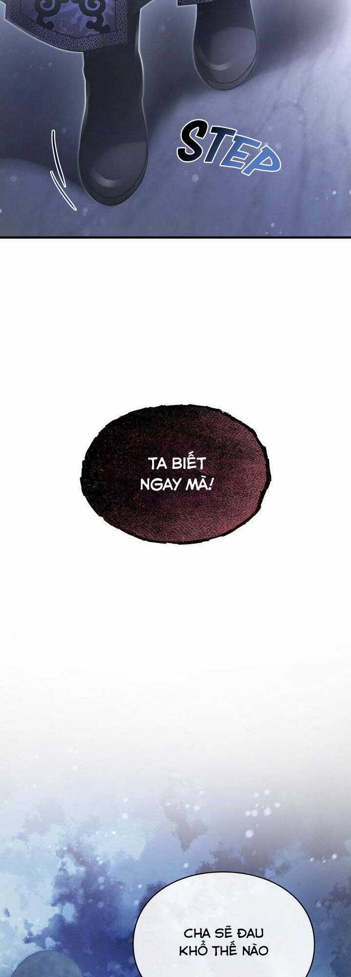 Sự Hy Sinh Của Ác Quỷ Chapter 33 trang 9