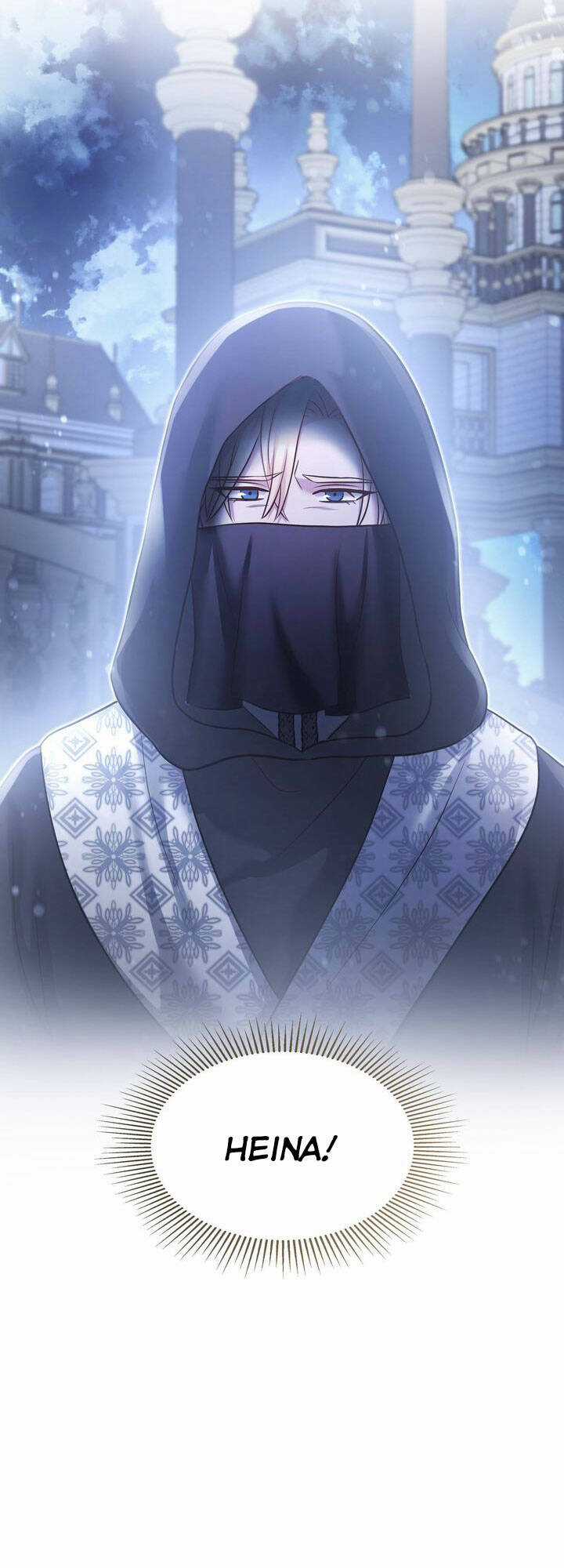 Sự Hy Sinh Của Ác Quỷ Chapter 34 trang 11