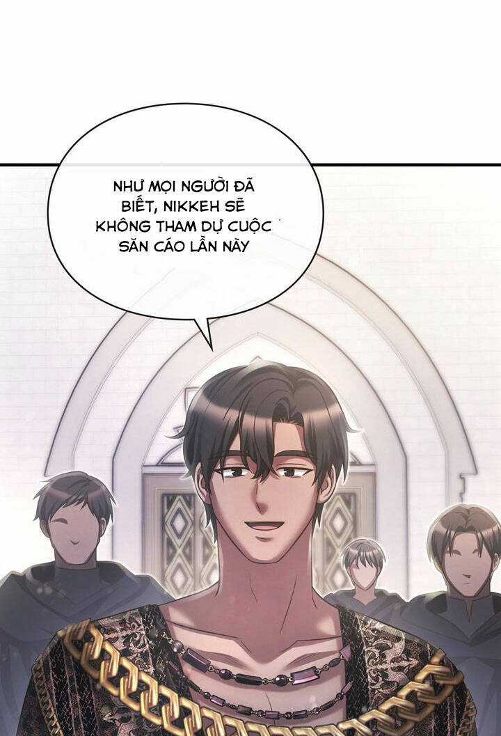 Sự Hy Sinh Của Ác Quỷ Chapter 34 trang 13