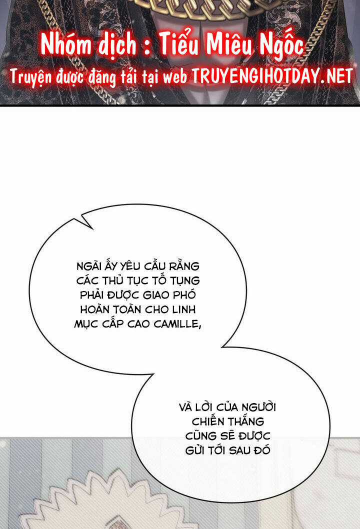 Sự Hy Sinh Của Ác Quỷ Chapter 34 trang 14