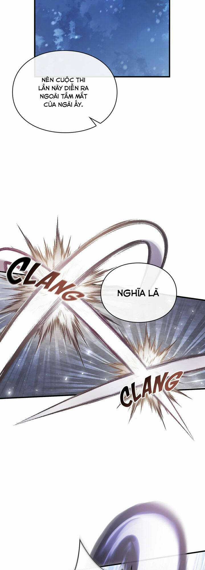 Sự Hy Sinh Của Ác Quỷ Chapter 34 trang 16