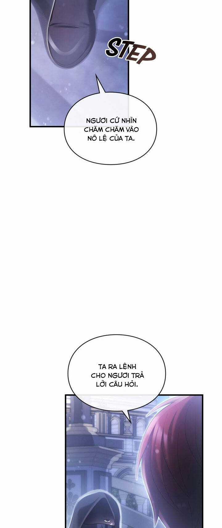 Sự Hy Sinh Của Ác Quỷ Chapter 34 trang 2