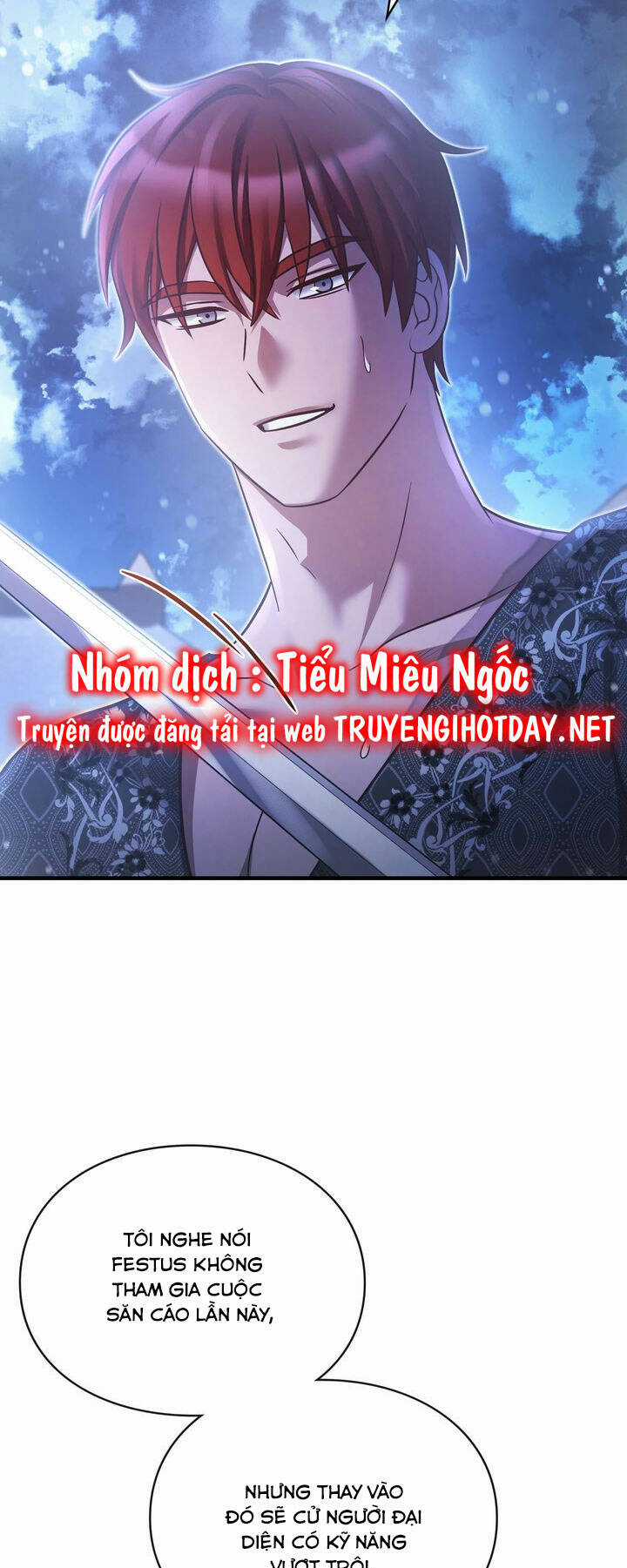 Sự Hy Sinh Của Ác Quỷ Chapter 34 trang 20