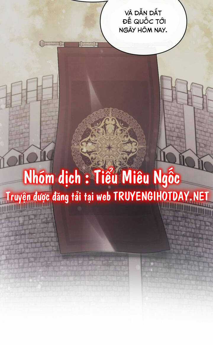 Sự Hy Sinh Của Ác Quỷ Chapter 34 trang 27