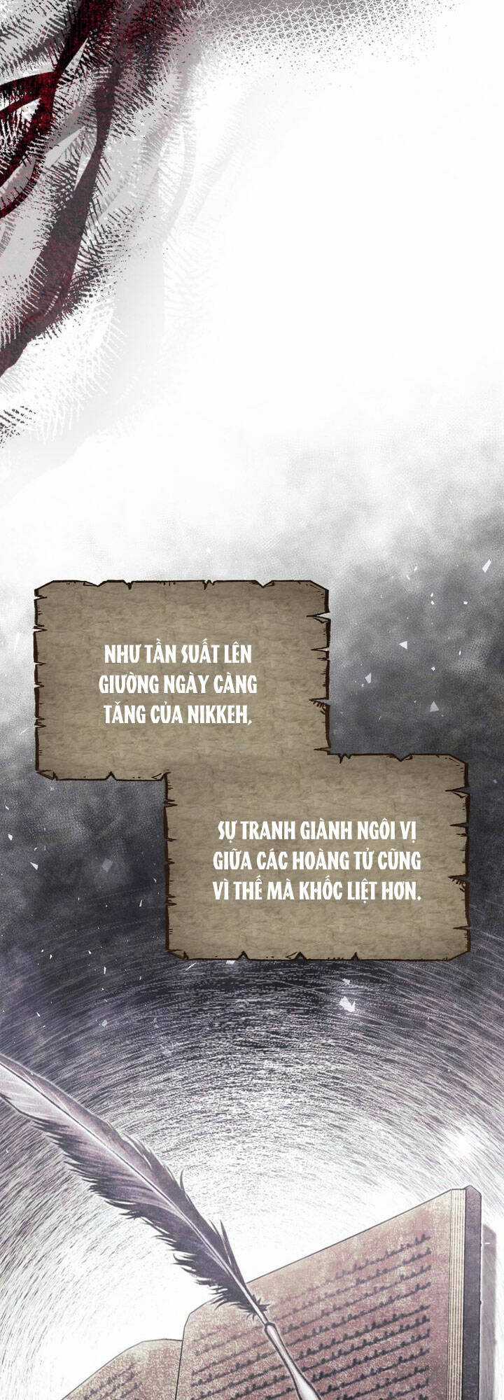 Sự Hy Sinh Của Ác Quỷ Chapter 34 trang 29