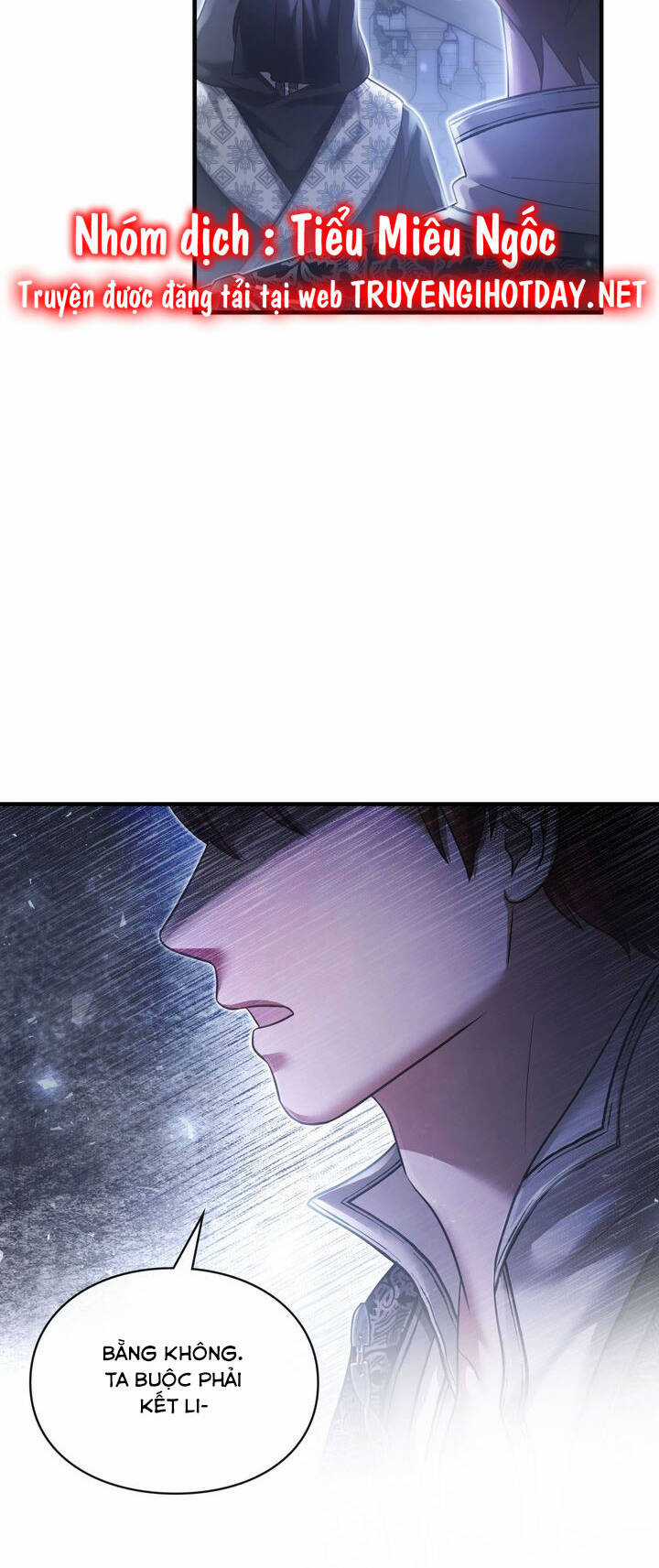 Sự Hy Sinh Của Ác Quỷ Chapter 34 trang 3