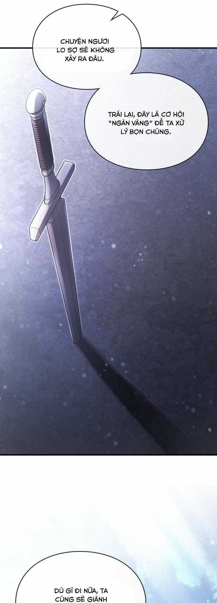 Sự Hy Sinh Của Ác Quỷ Chapter 34 trang 32