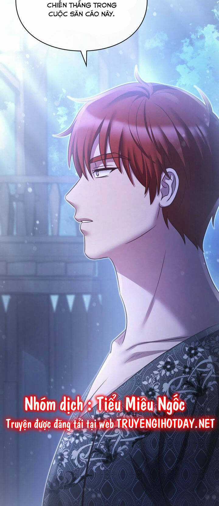 Sự Hy Sinh Của Ác Quỷ Chapter 34 trang 33