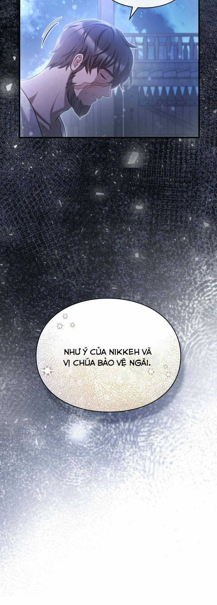 Sự Hy Sinh Của Ác Quỷ Chapter 34 trang 35