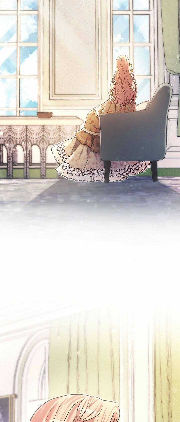 Sự Hy Sinh Của Ác Quỷ Chapter 34 trang 37