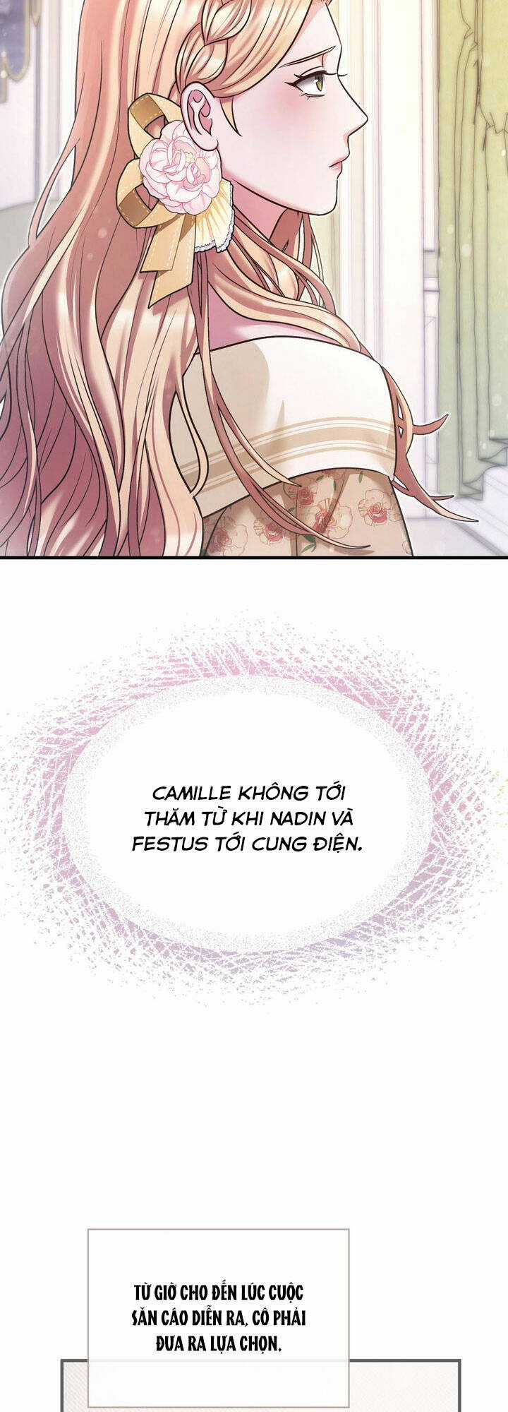 Sự Hy Sinh Của Ác Quỷ Chapter 34 trang 38