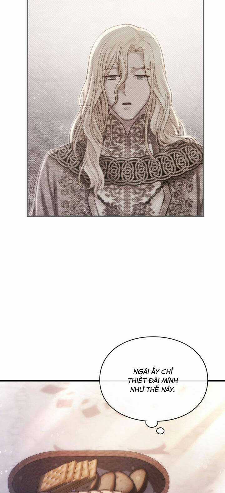 Sự Hy Sinh Của Ác Quỷ Chapter 34 trang 39