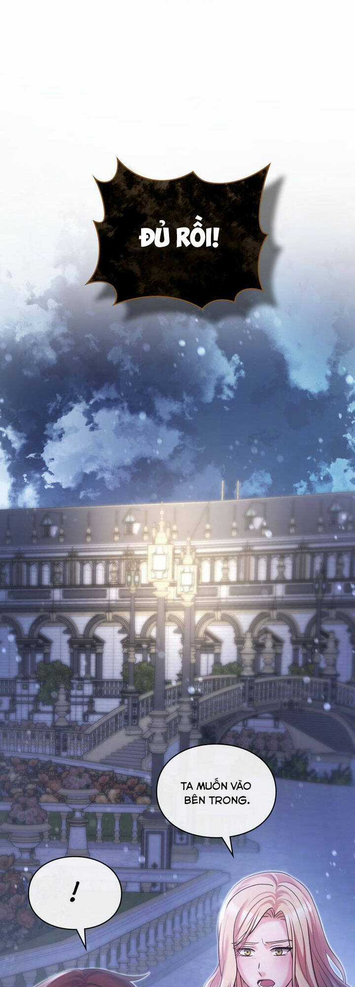 Sự Hy Sinh Của Ác Quỷ Chapter 34 trang 4