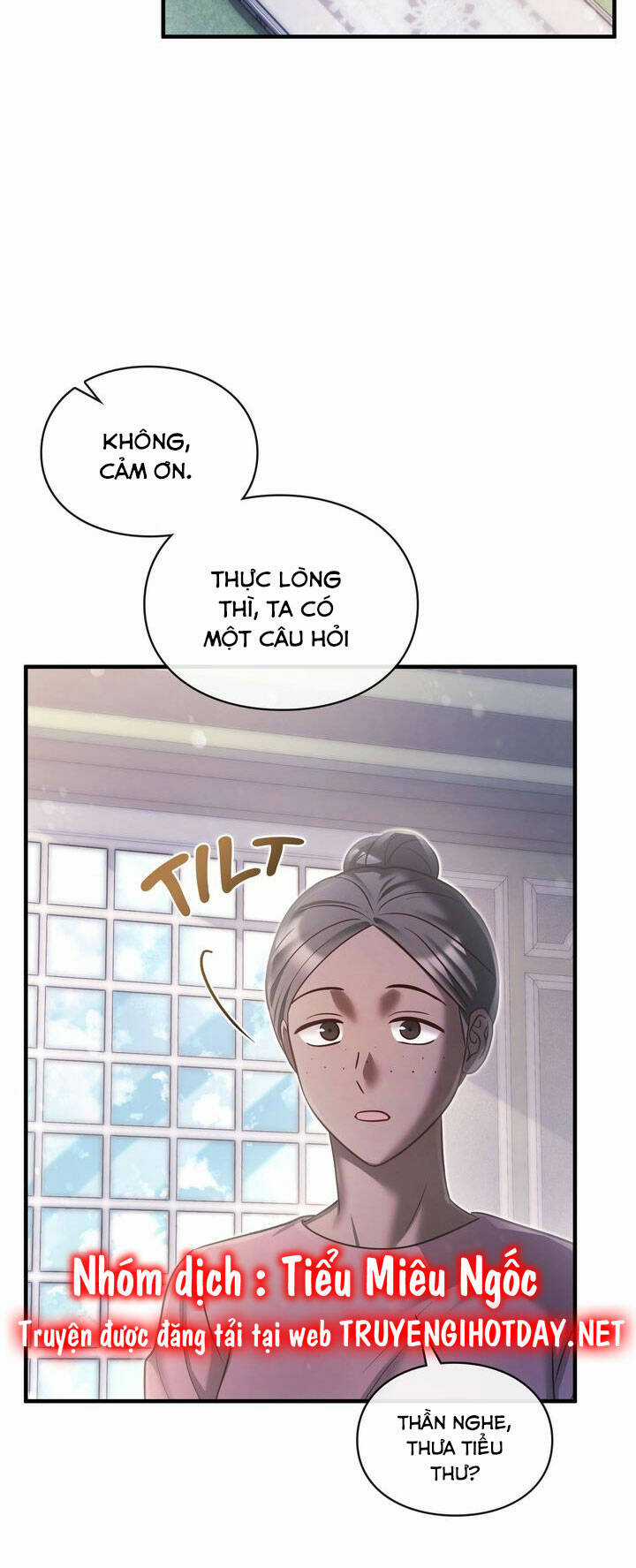 Sự Hy Sinh Của Ác Quỷ Chapter 34 trang 42