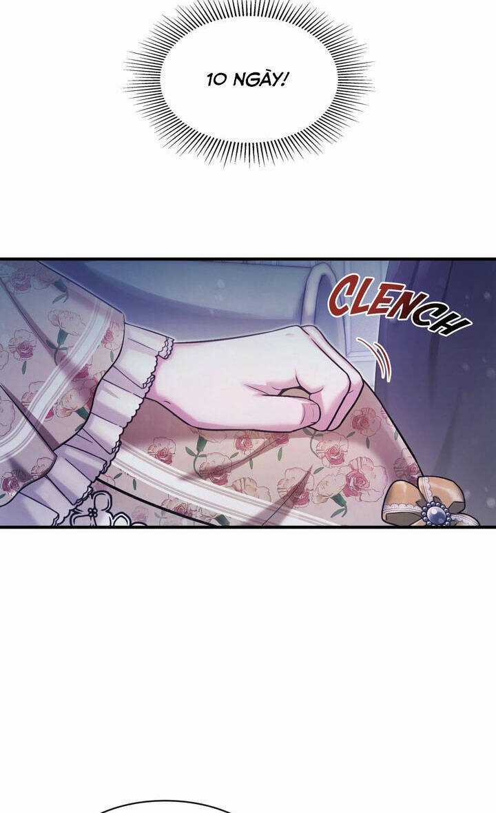 Sự Hy Sinh Của Ác Quỷ Chapter 34 trang 46