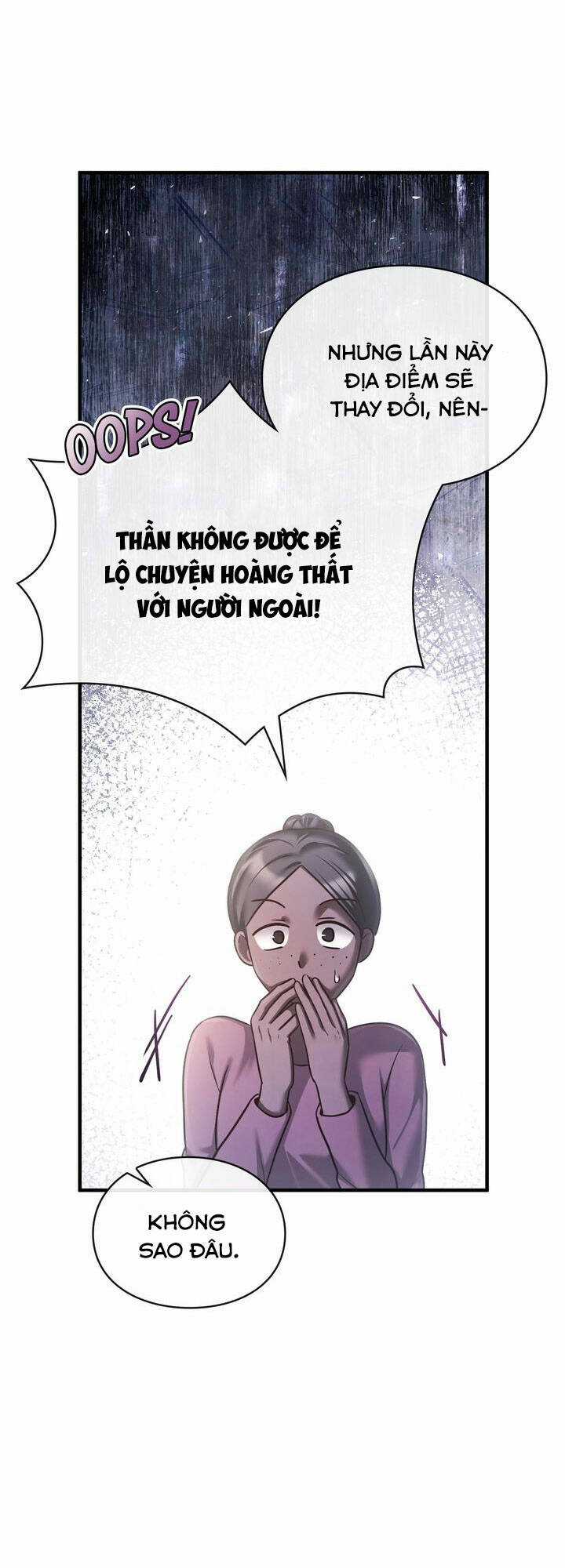 Sự Hy Sinh Của Ác Quỷ Chapter 34 trang 48