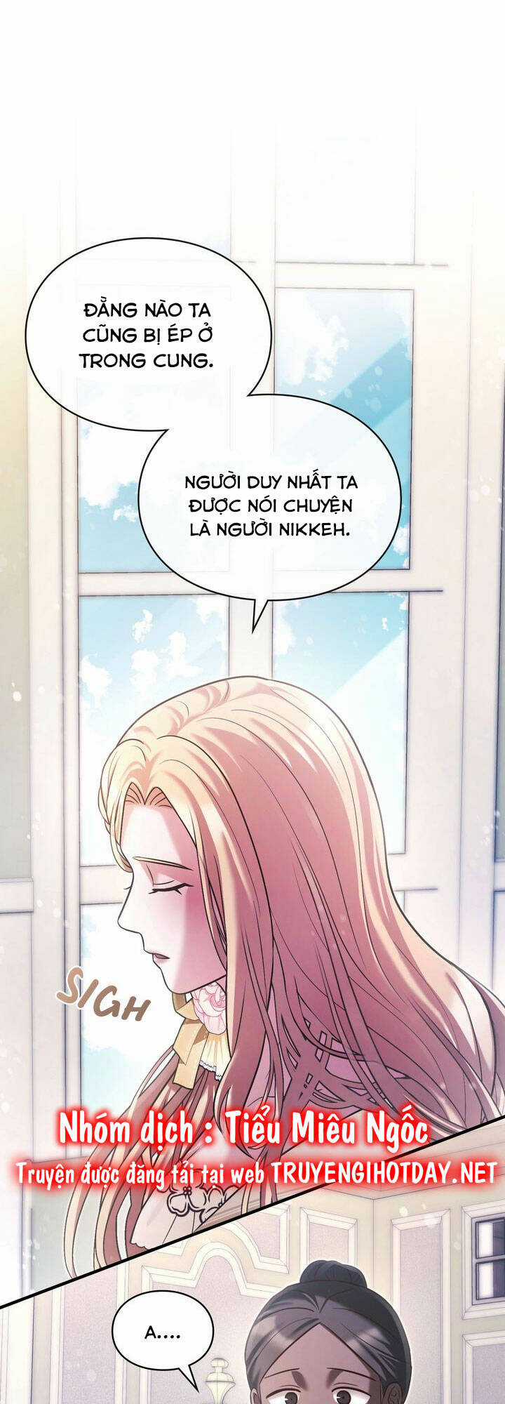 Sự Hy Sinh Của Ác Quỷ Chapter 34 trang 49