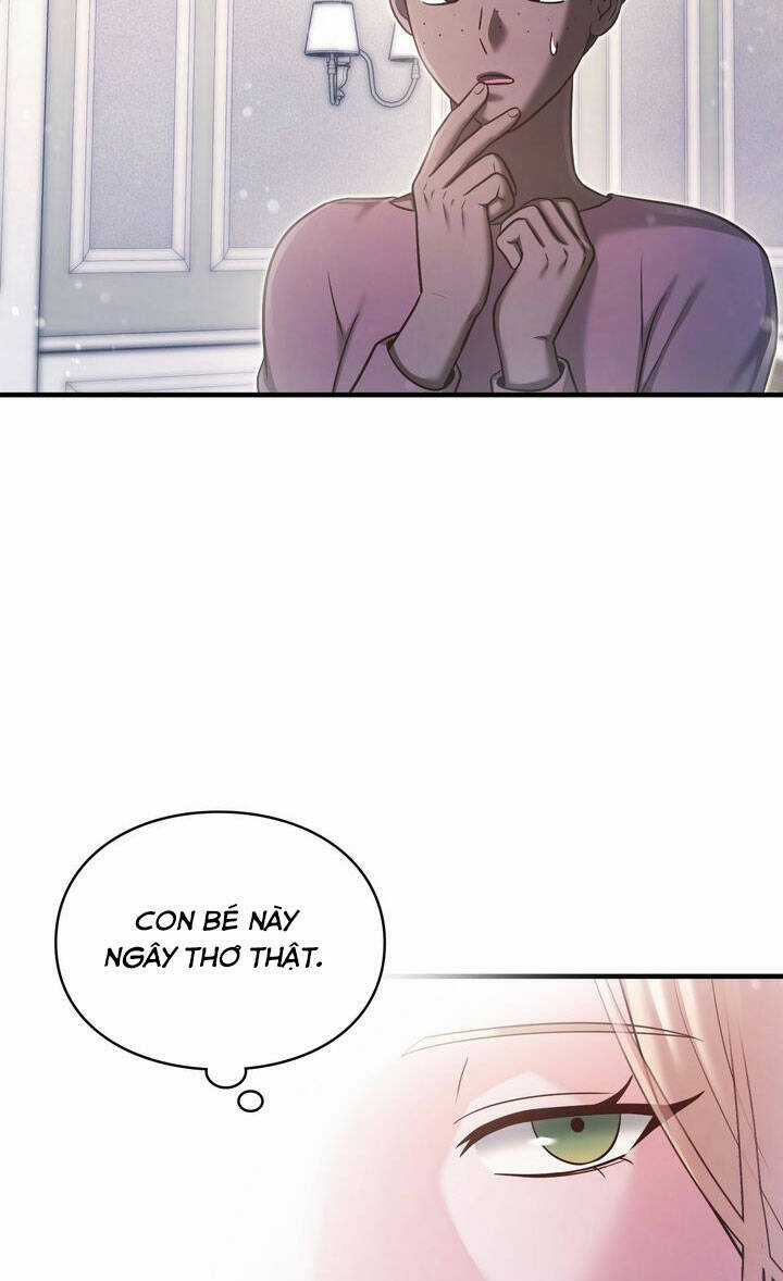 Sự Hy Sinh Của Ác Quỷ Chapter 34 trang 50