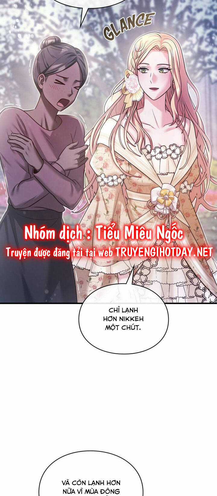 Sự Hy Sinh Của Ác Quỷ Chapter 34 trang 53