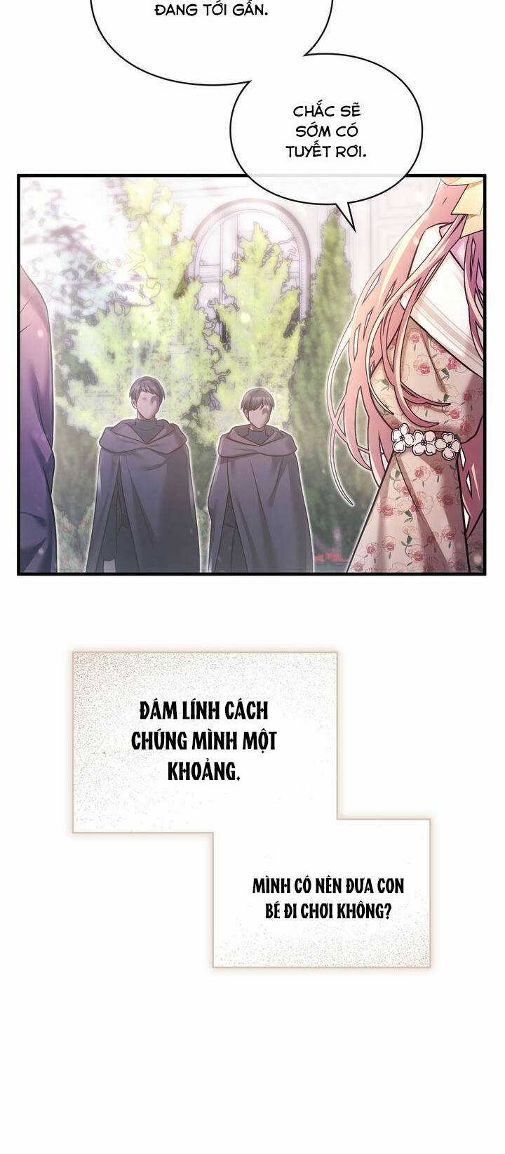 Sự Hy Sinh Của Ác Quỷ Chapter 34 trang 54