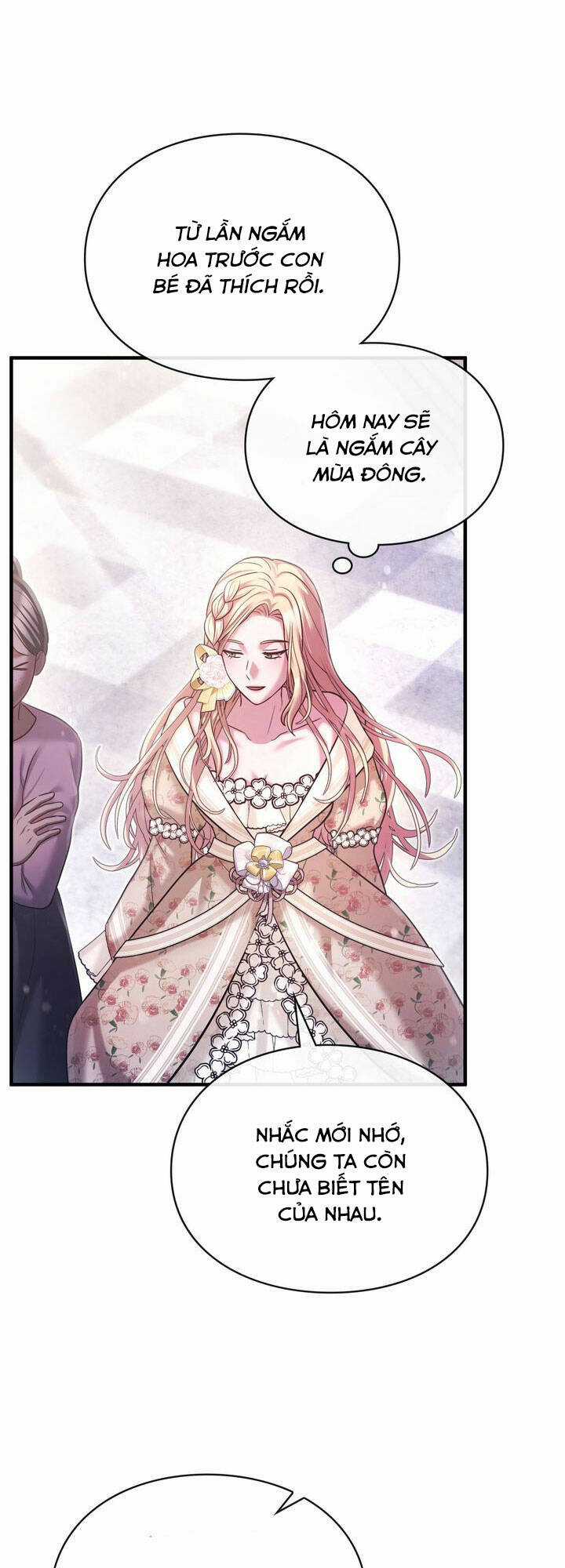 Sự Hy Sinh Của Ác Quỷ Chapter 34 trang 55