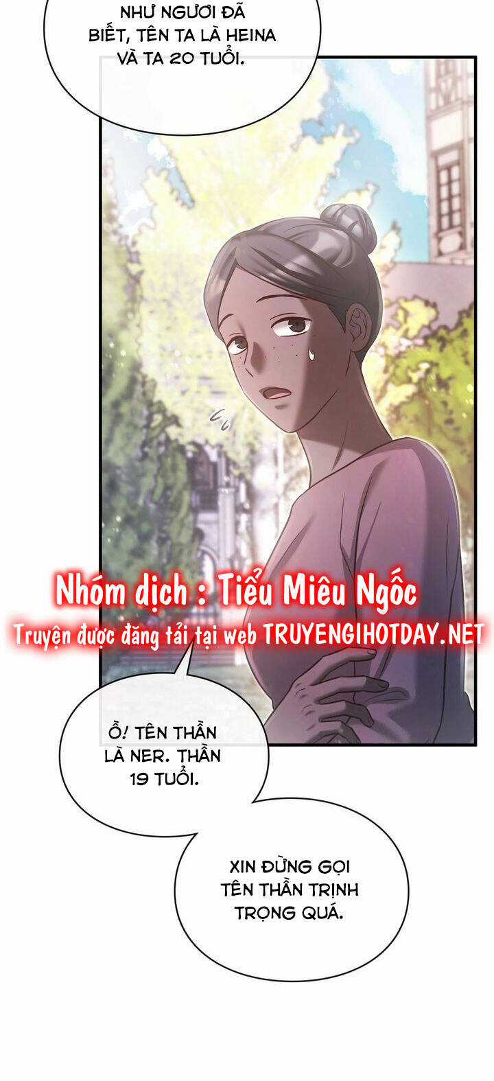 Sự Hy Sinh Của Ác Quỷ Chapter 34 trang 56
