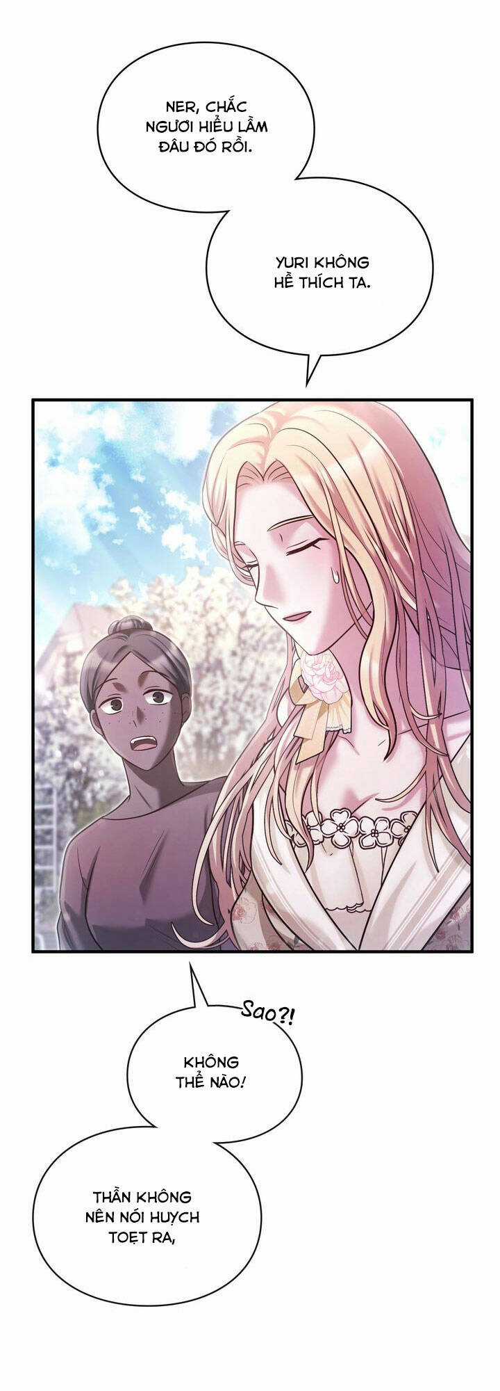 Sự Hy Sinh Của Ác Quỷ Chapter 34 trang 58