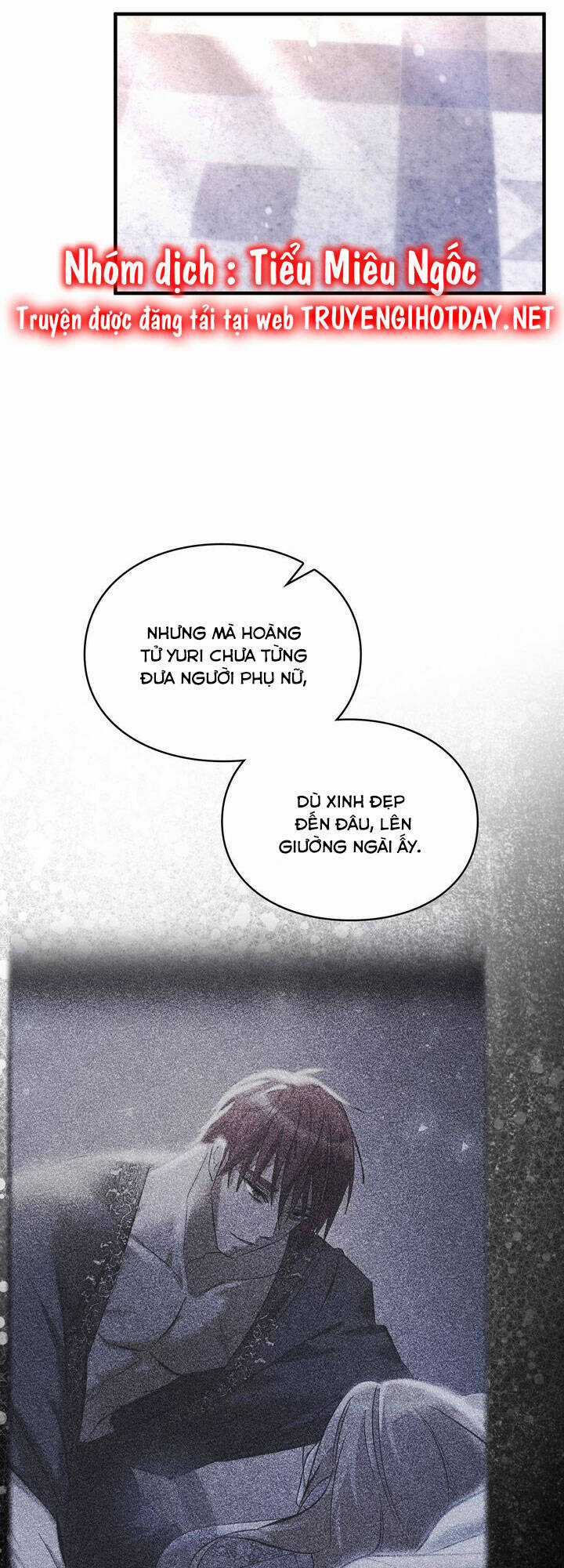 Sự Hy Sinh Của Ác Quỷ Chapter 34 trang 59