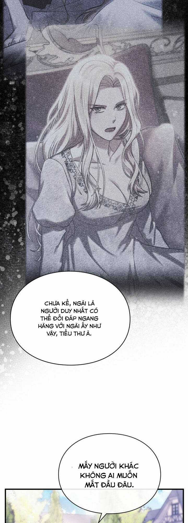 Sự Hy Sinh Của Ác Quỷ Chapter 34 trang 60