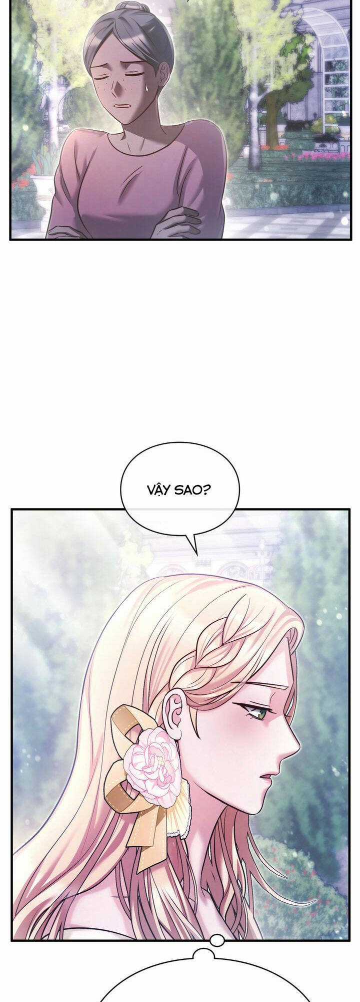 Sự Hy Sinh Của Ác Quỷ Chapter 34 trang 61