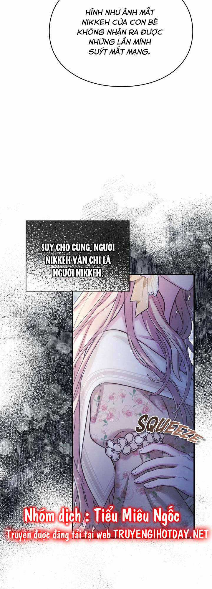 Sự Hy Sinh Của Ác Quỷ Chapter 34 trang 62