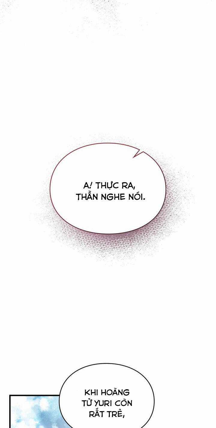 Sự Hy Sinh Của Ác Quỷ Chapter 34 trang 63