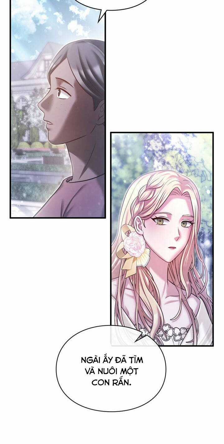 Sự Hy Sinh Của Ác Quỷ Chapter 34 trang 64