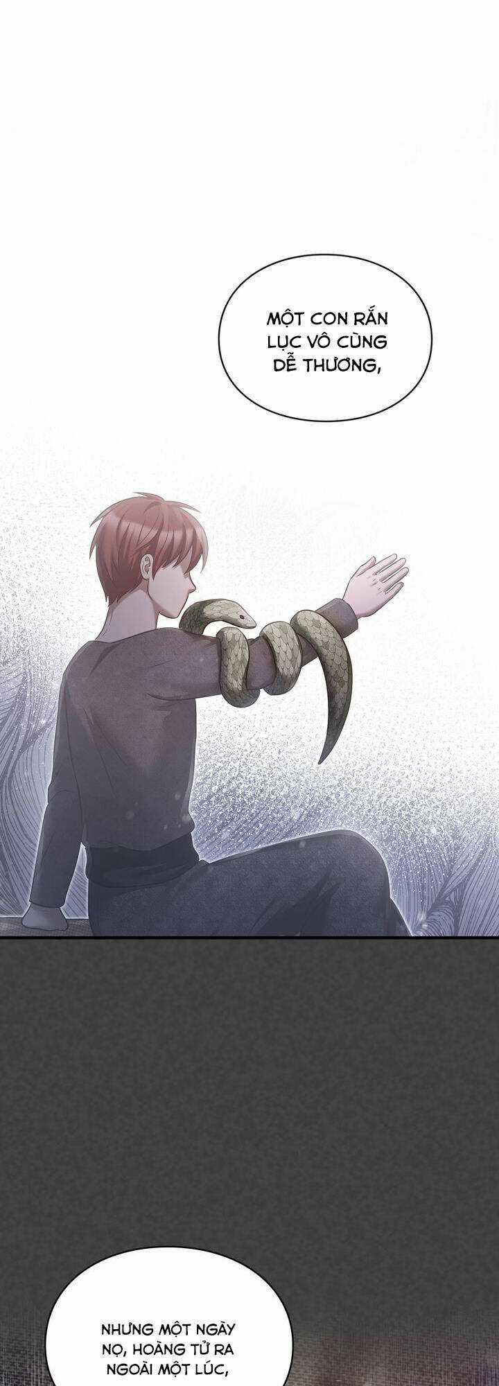 Sự Hy Sinh Của Ác Quỷ Chapter 34 trang 65