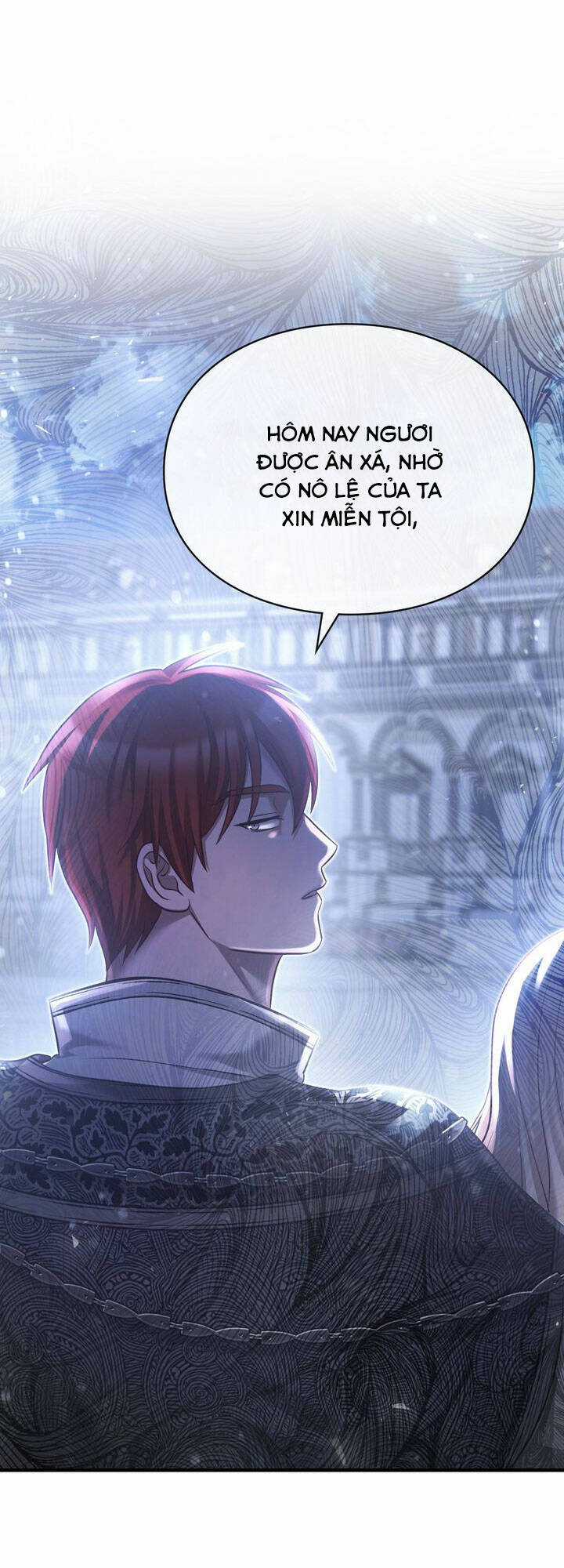 Sự Hy Sinh Của Ác Quỷ Chapter 34 trang 7