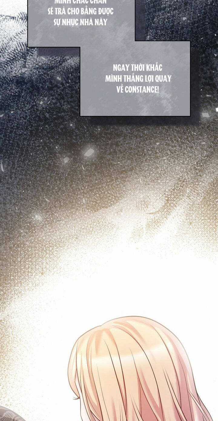 Sự Hy Sinh Của Ác Quỷ Chapter 34 trang 9