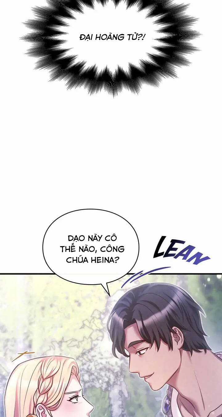 Sự Hy Sinh Của Ác Quỷ Chapter 35 trang 10