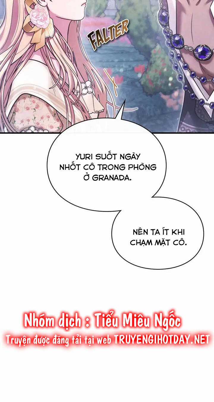 Sự Hy Sinh Của Ác Quỷ Chapter 35 trang 11