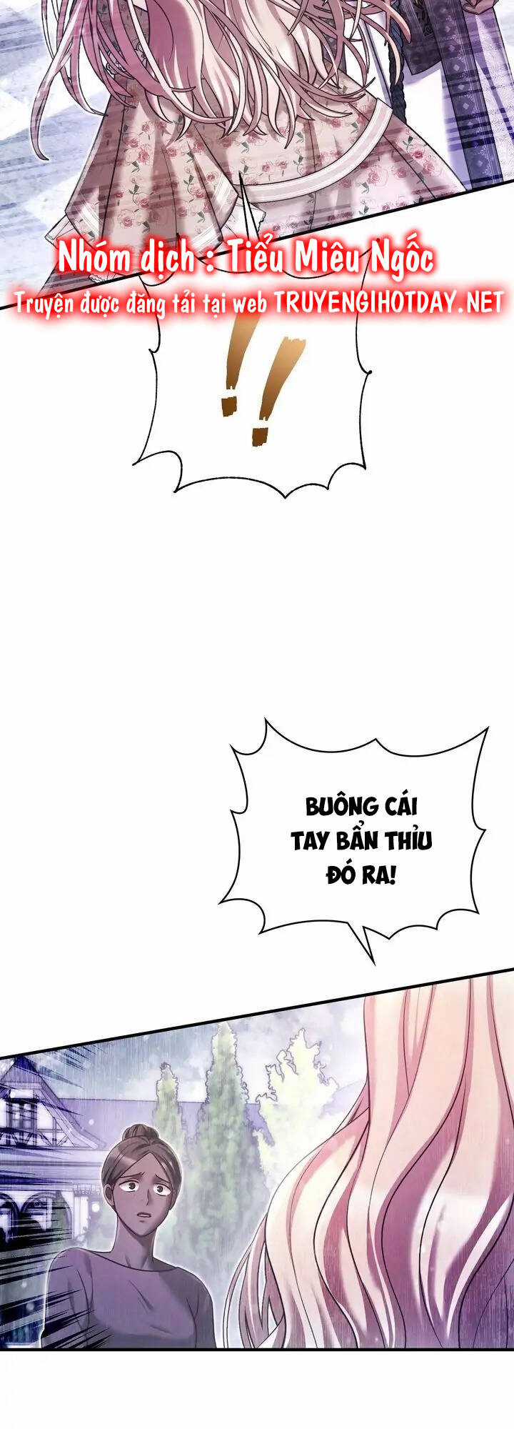 Sự Hy Sinh Của Ác Quỷ Chapter 35 trang 14