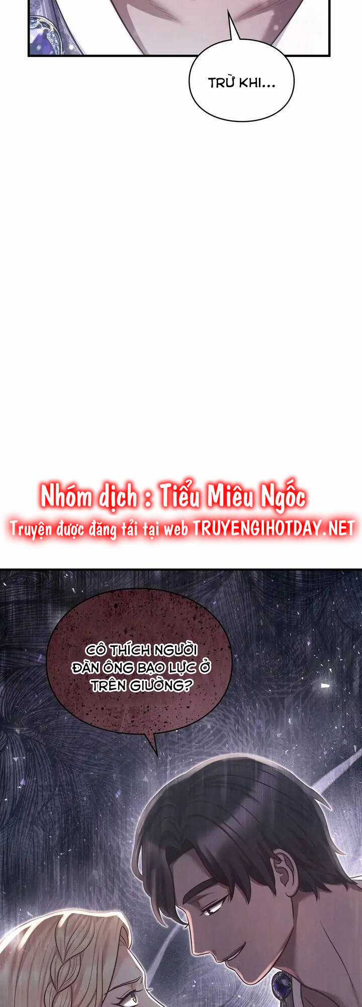 Sự Hy Sinh Của Ác Quỷ Chapter 35 trang 16