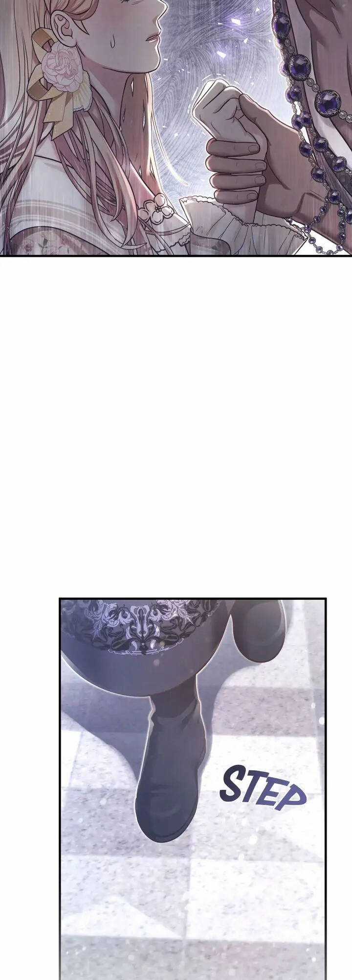 Sự Hy Sinh Của Ác Quỷ Chapter 35 trang 17