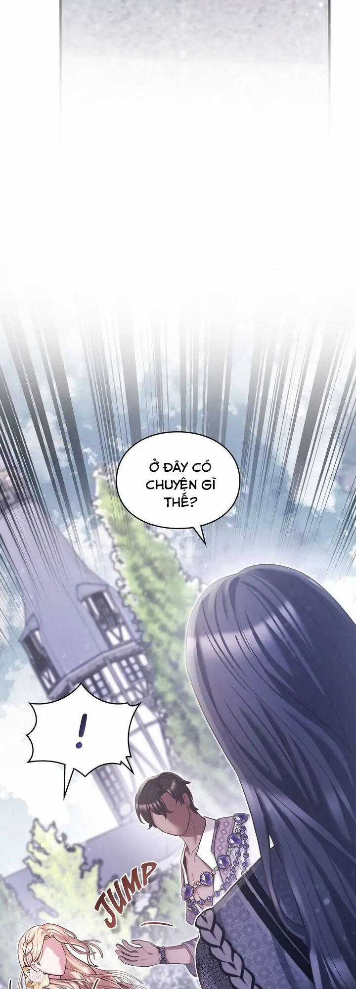 Sự Hy Sinh Của Ác Quỷ Chapter 35 trang 18