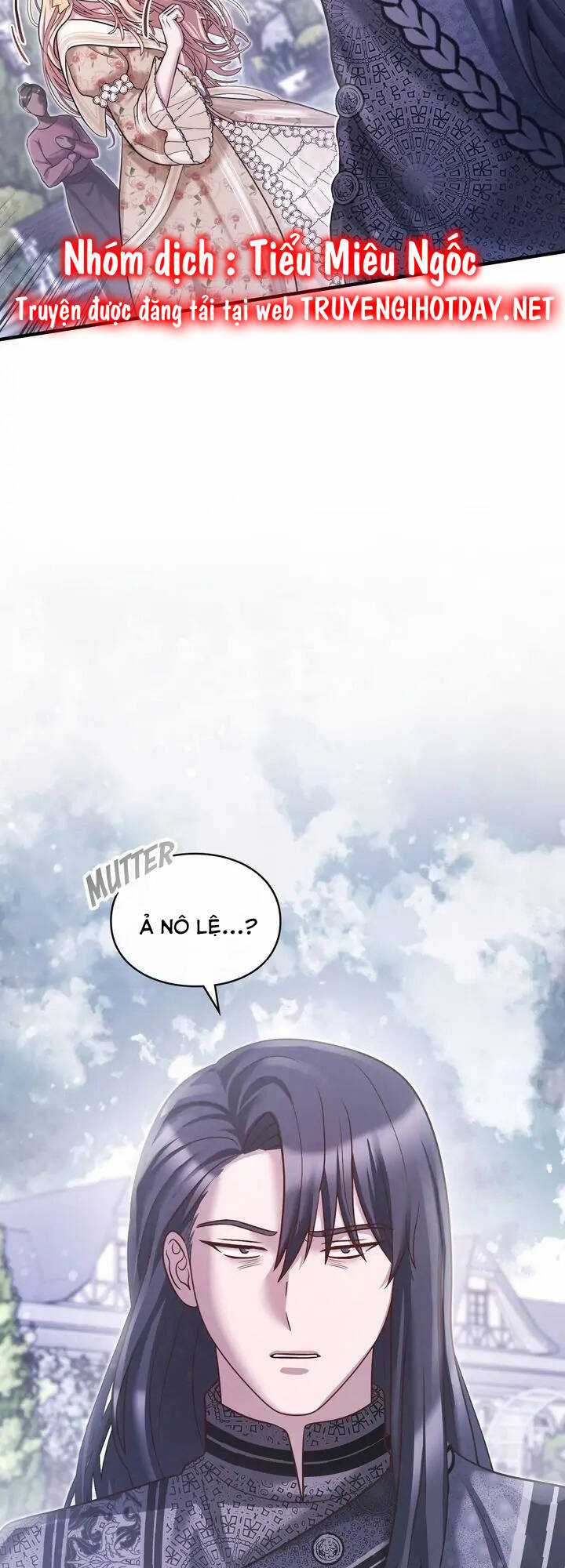 Sự Hy Sinh Của Ác Quỷ Chapter 35 trang 19