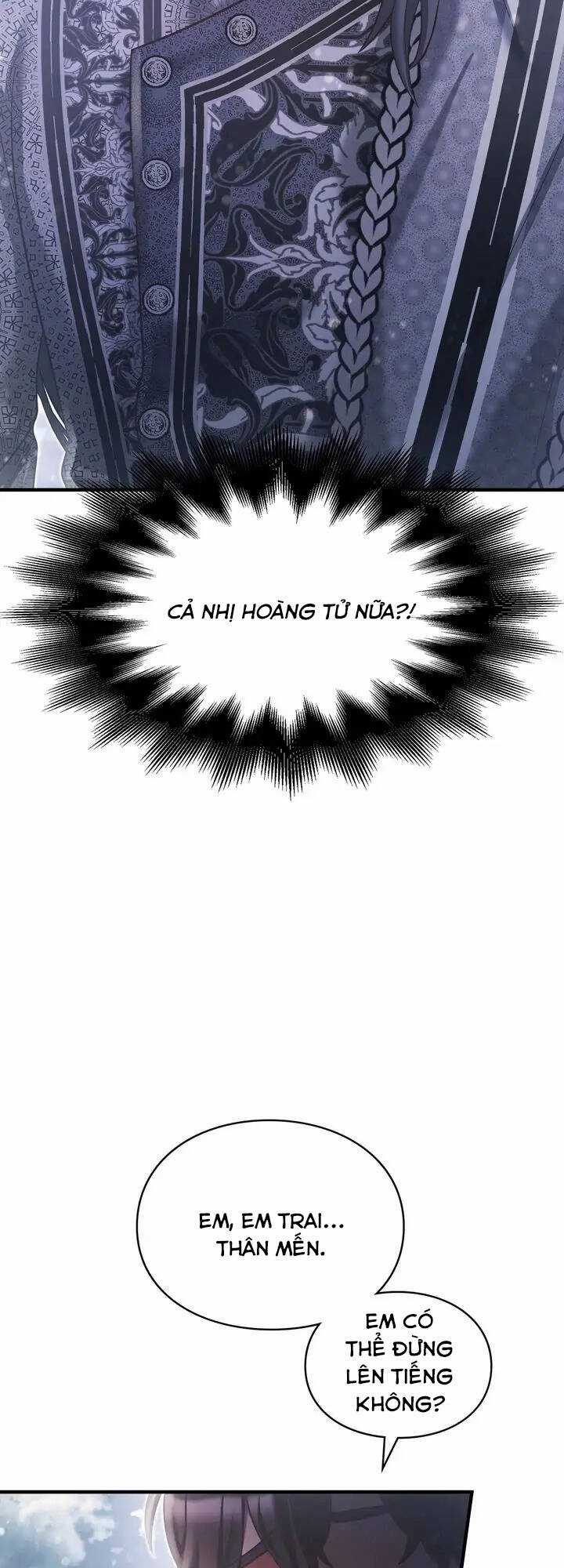 Sự Hy Sinh Của Ác Quỷ Chapter 35 trang 20